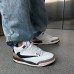 Кроссовки Jordan 3 Retro Travis Scott Кроссовки Jordan 3 Retro Travis Scott