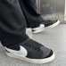 Кроссовки Nike Blazer Mid Jumbo Black