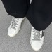 Кроссовки Nike Golden Goose White