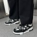 Кроссовки LV SK8 Black/White Кроссовки LV SK8 Black/White