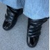 Кроссовки Jeremy Scott Black Wings Кроссовки Jeremy Scott Black Wings