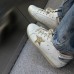Кроссовки Nike Golden Goose White WMN Кроссовки Nike Golden Goose White WMN