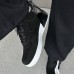 Кроссовки Nike Force 1 Acronym Black Suede