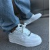 Кроссовки LV SK8 White Кроссовки LV SK8 White