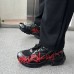 Кроссовки Balenciaga Runner Black