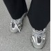 Кроссовки Balenciaga Track 1 Grey Кроссовки Balenciaga Track 1 Grey