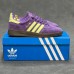 Кроссовки Spezial Purple