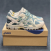 Кроссовки Asics gel kahana 8 Light Green