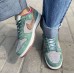 Кроссовки Nike SB Dunk Otomo Katsuhiro Green