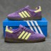 Кроссовки Spezial Purple