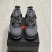 Кроссовки Jordan 4 Cool Grey