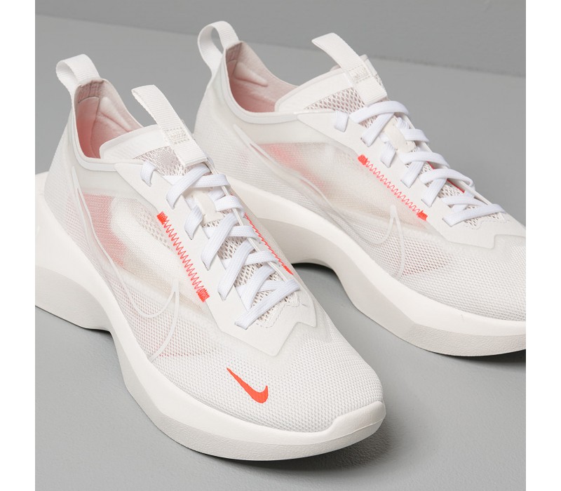 Кроссовки Nike Vista Lite White Laser Crimson