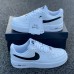 Кроссовки Nike Force 1 White/Black