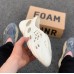 Резиновые тапки Foam RNNR Beige 