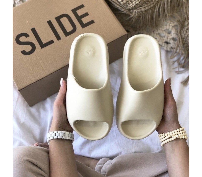 Cланцы Slide White