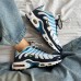 Кроссовки Nike air Tn Plus White/Blue/Navy