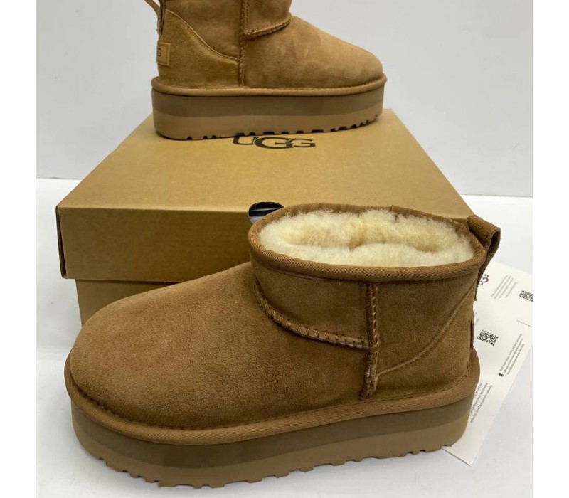 UGG женские U-401