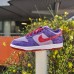 Кроссовки Nike Dunk Retro Plum