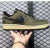 Кроссовки Nike Force 1 Undefeated ballistic