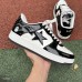 Кроссовки Bape Sta Black