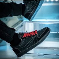 Кроссовки Nike SB Dunk Black Phantom (реплика высокого качества)