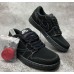 Кроссовки Nike SB Dunk Black Phantom