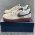 Кроссовки Nike Force 1 Coffee