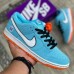 Кроссовки Nike SB Dunk Club 58