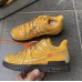 Кроссовки Nike SB Rubber Off White University Gold 