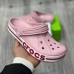 Шлёпанцы Crocs