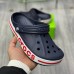 Шлёпанцы Crocs