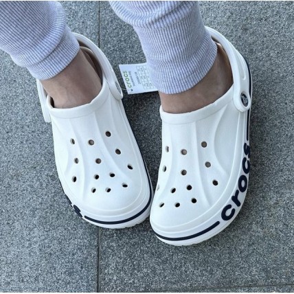 Шлёпанцы сабо Crocs (реплика высокого качества)