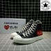 Кеды Converse Comme des garçons