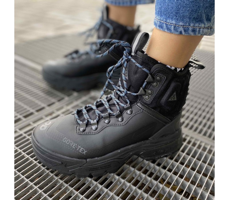 Кроссовки зимние Nike ACG Gaiadome