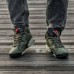 Кроссовки Jordan 6 Cactus Jack Green