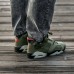 Кроссовки Jordan 6 Cactus Jack Green