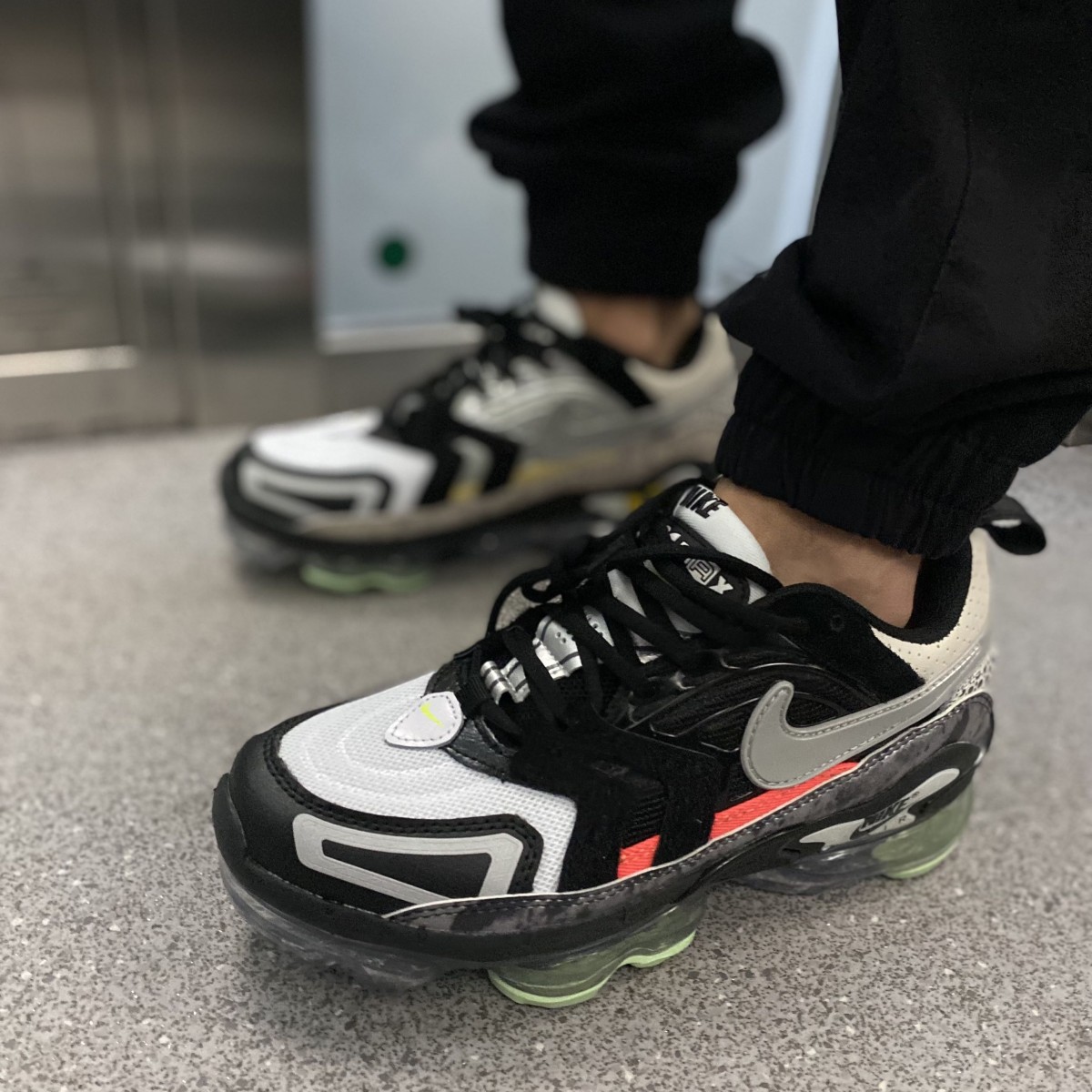 Nike air on sale max 96 vapormax