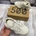 Кроссовки Yeezy 500 Blush