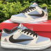 Кроссовки Nike SB Low PlayStation