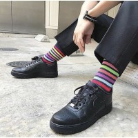 Кроссовки Nike Force Black (реплика высокого качества)