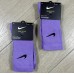 Носки Nike Purple 1 пара