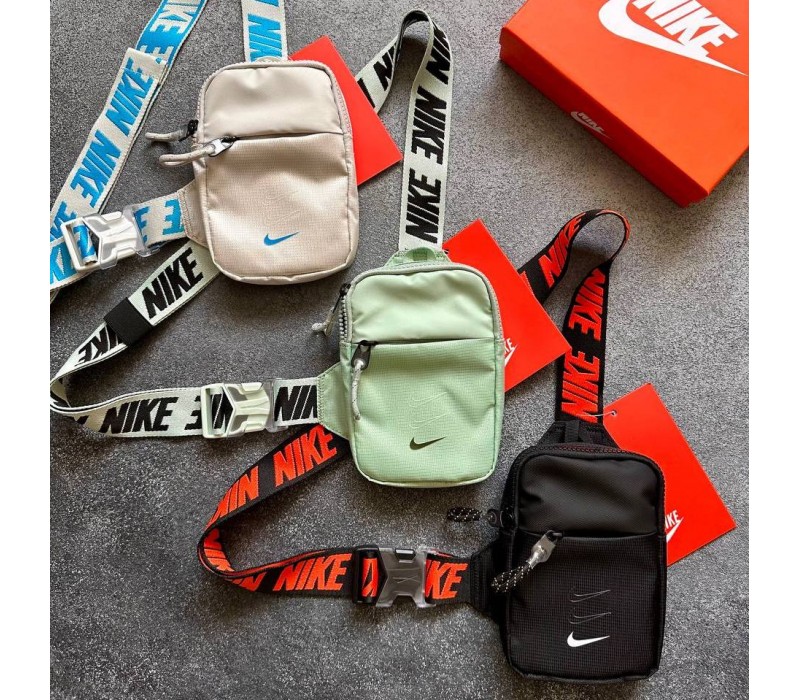 Сумка Nike cross-body bag