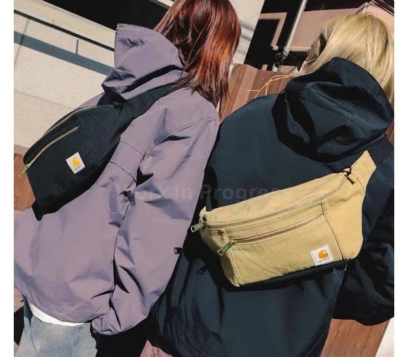 Сумка Carh@rtt Crossbody