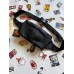 Сумка FOG Black Crossbody