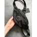 Сумка Jordan cross-body Black