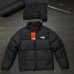 Куртка зимняя The North Face Black 