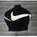 Куртка зимняя двухсторонняя Nike Nocta Black