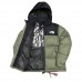 Куртка зимняя The North Face Black/Khaki